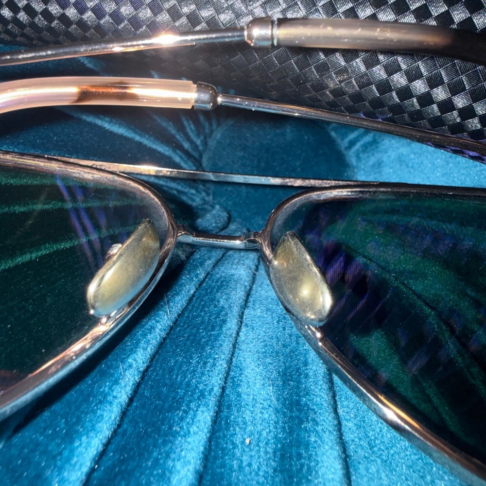 DIFF Dash Polarized Mirrored Sunglasses - image 5